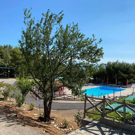 Hotel - Apollon Delphi