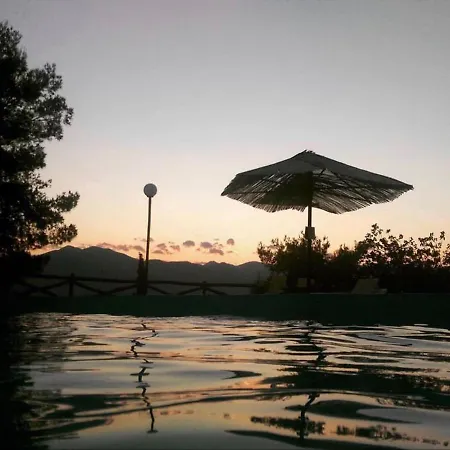 Hotel - Apollon