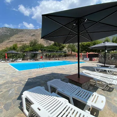 Hotel - Apollon