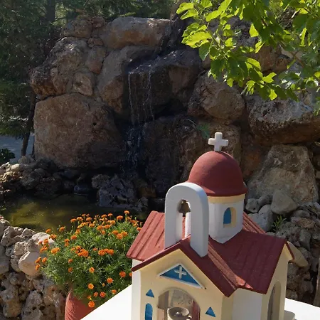 Hotel - Apollon Delphi