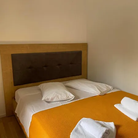 Hotel - Apollon