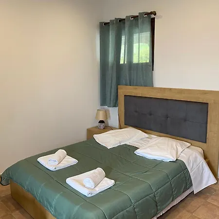 Hotel - Apollon Delfos