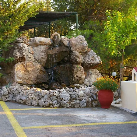 Hotel - Apollon