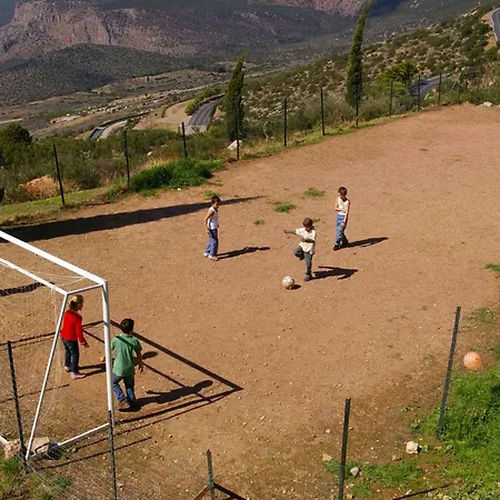 - Apollon Hotel 2*