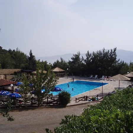 Hotel - Apollon 2*