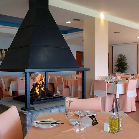 Hotel - Apollon 2*