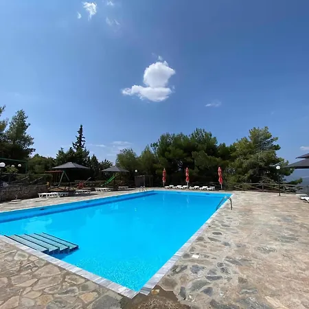 - Apollon Hotel 2*