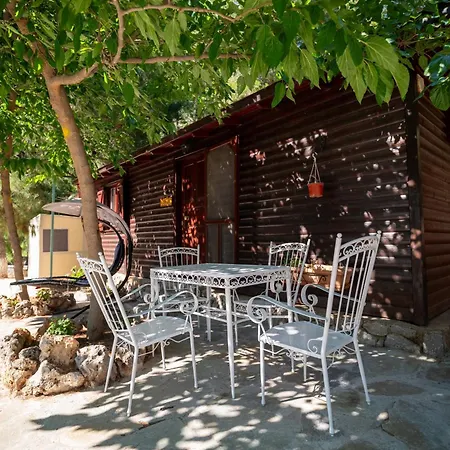 Hotel - Apollon