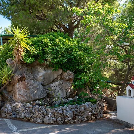Hotel - Apollon Delphi