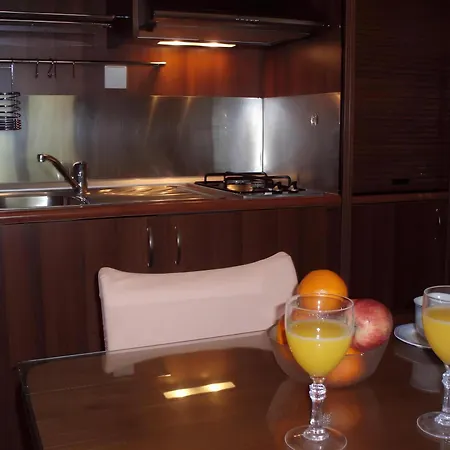 Hotel - Apollon
