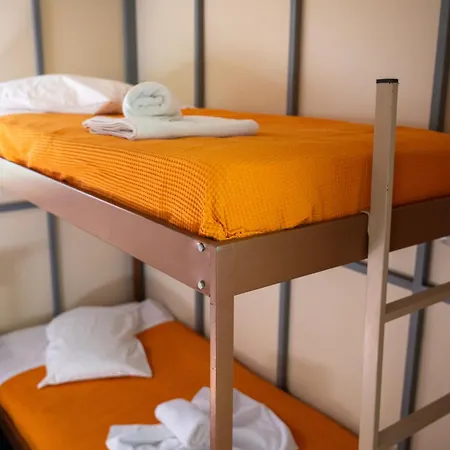 Hotel - Apollon