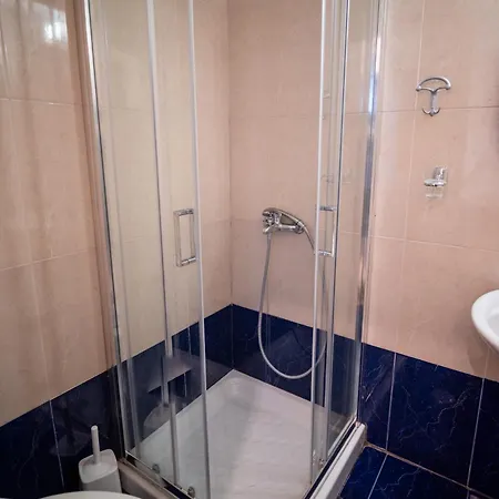 Hotel - Apollon