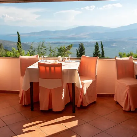 Hotel - Apollon