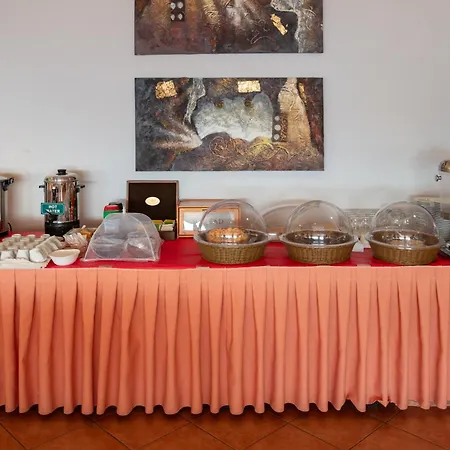 Hotel - Apollon 2*