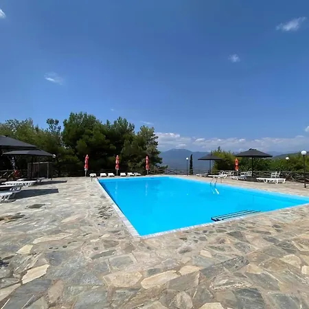 - Apollon Hotel 2*