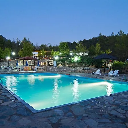 Hotel - Apollon