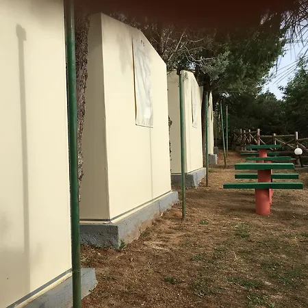- Apollon Ξενοδοχείο 2*