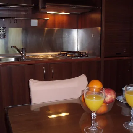 Hotel - Apollon Delfos