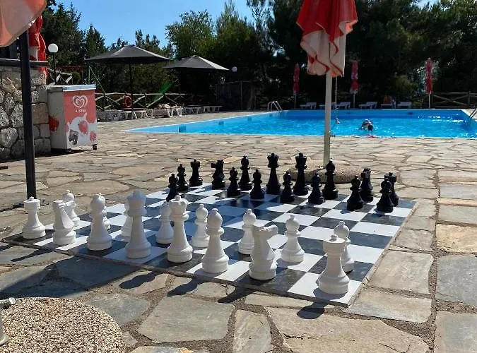 - Apollon Ξενοδοχείο