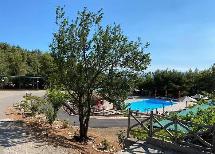 Ξενοδοχείο - Apollon Δελφοί