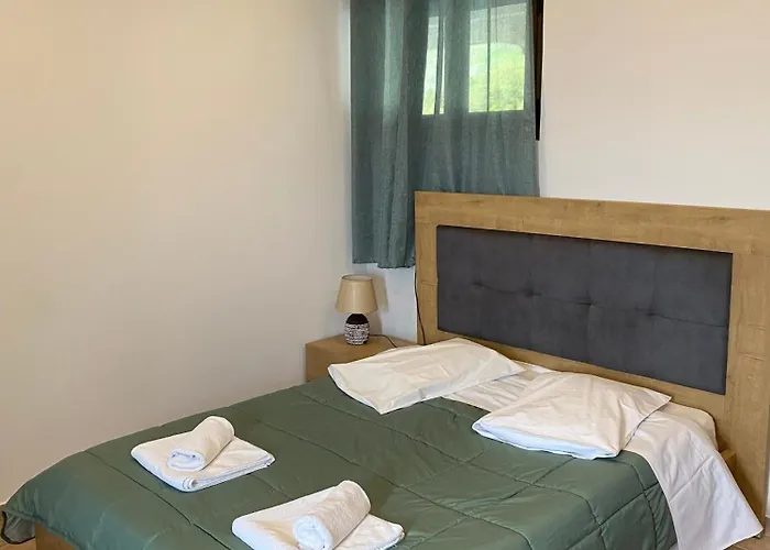 Hotel - Apollon Delphi