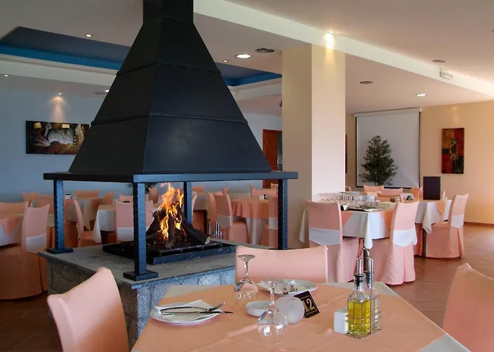 Hotel - Apollon Delphi