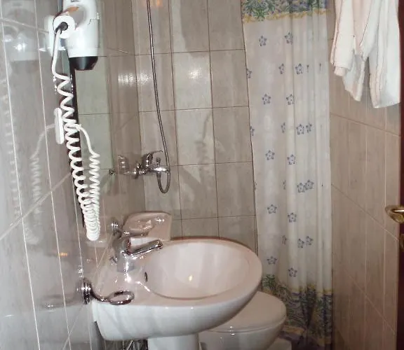 Ξενοδοχείο - Apollon 2*